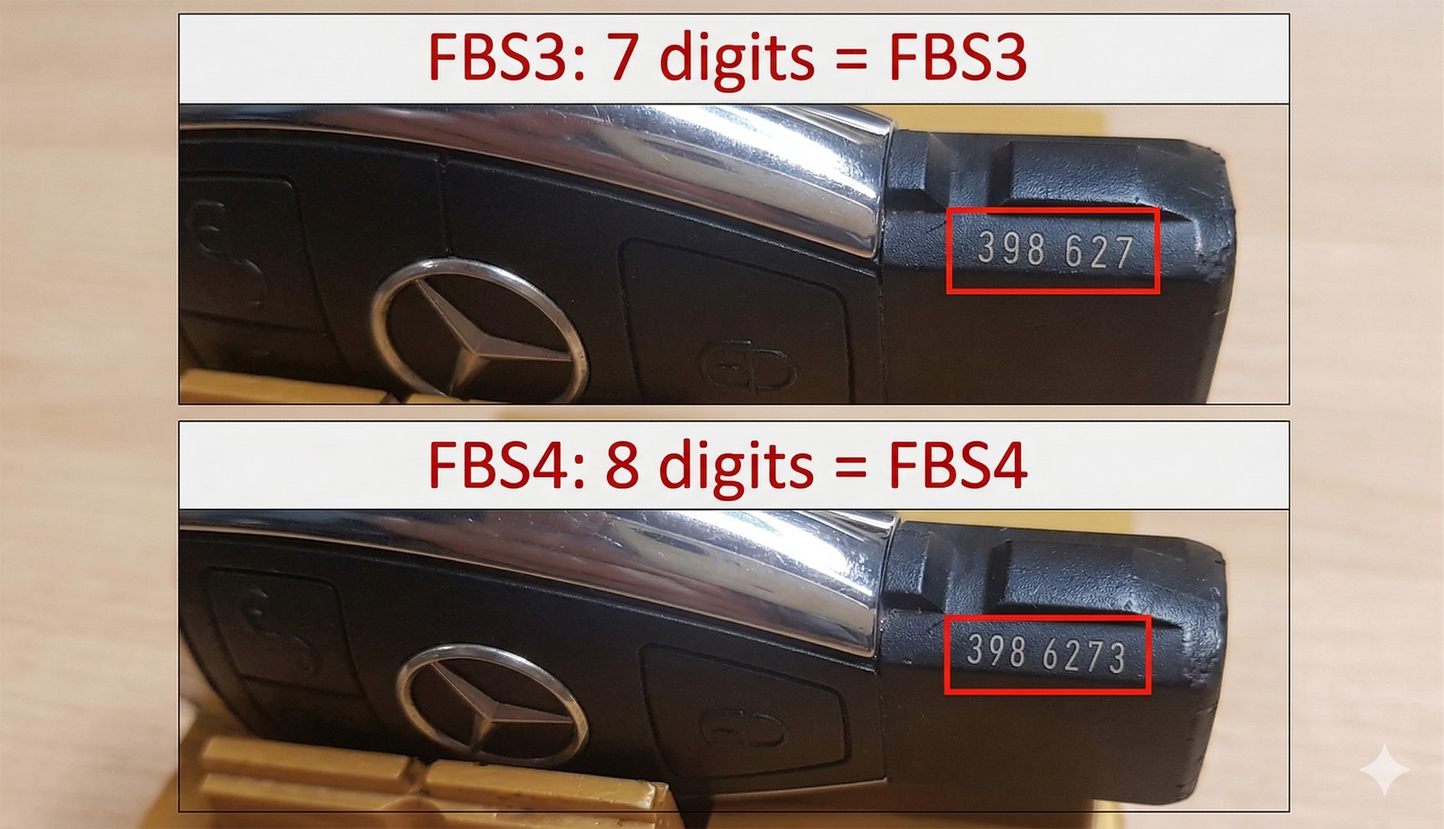 fsb3 or fsb4
